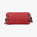 Coco Boy Camera CaseRedlambskinA9265420441902ココボーイ カメラケースレッドラムスキンA9265420441902