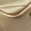 Chevron CameraMulticolourlambskinA9283820977640シェブロン Vステッチ ココマークマルチカラーラムスキンA9283820977640