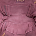 Chevron CameraMulticolourlambskinA9283820977640シェブロン Vステッチ ココマークマルチカラーラムスキンA9283820977640