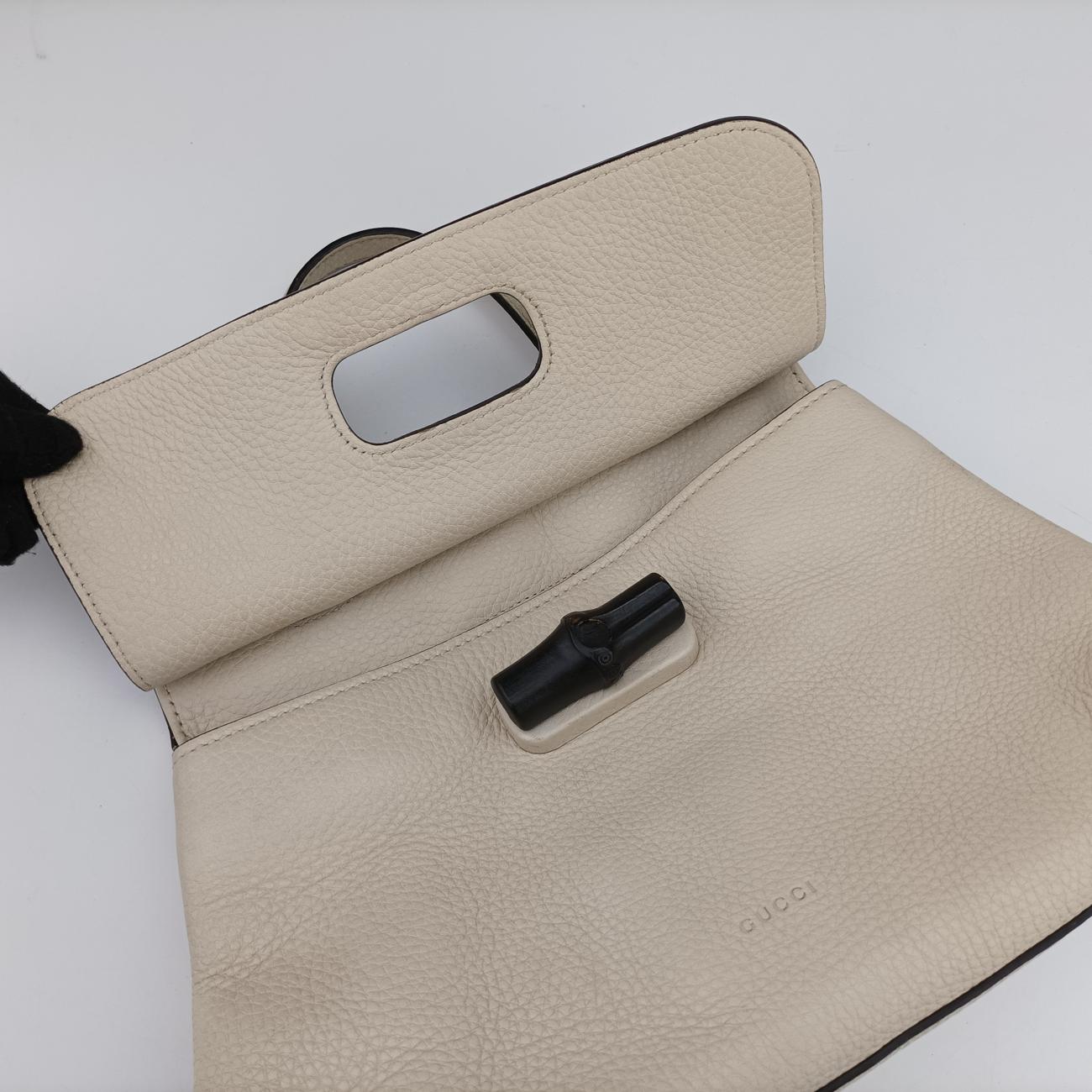 Bamboo DailyWhiteLeather370831B017429526バンブーデイリーホワイトレザー370831B017429526