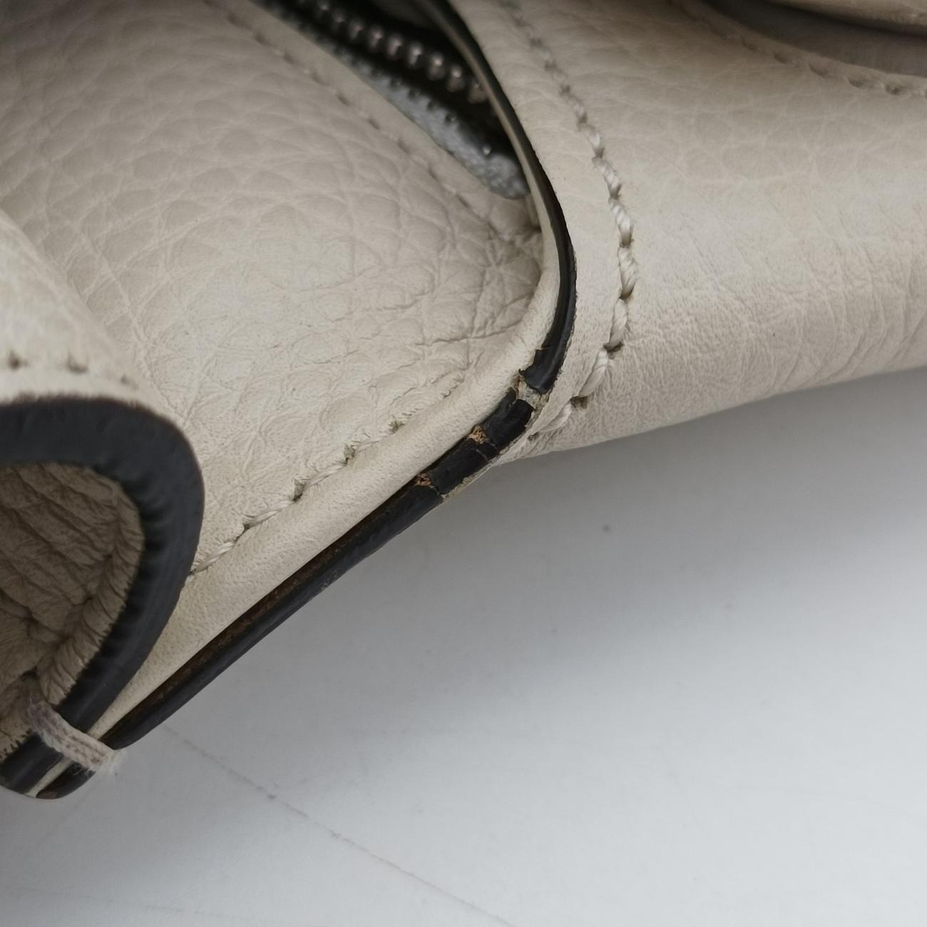 Bamboo DailyWhiteLeather370831B017429526バンブーデイリーホワイトレザー370831B017429526