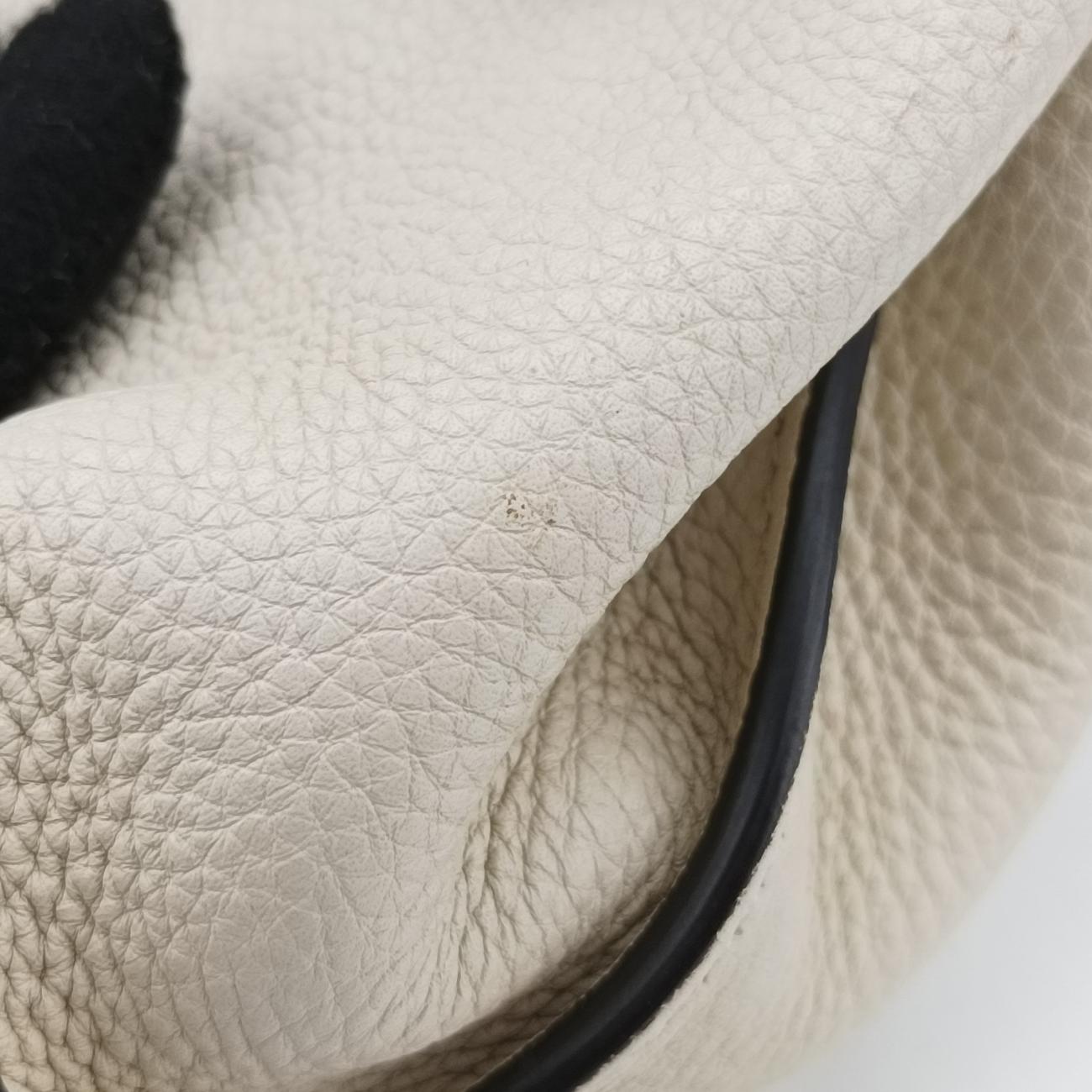 Bamboo DailyWhiteLeather370831B017429526バンブーデイリーホワイトレザー370831B017429526