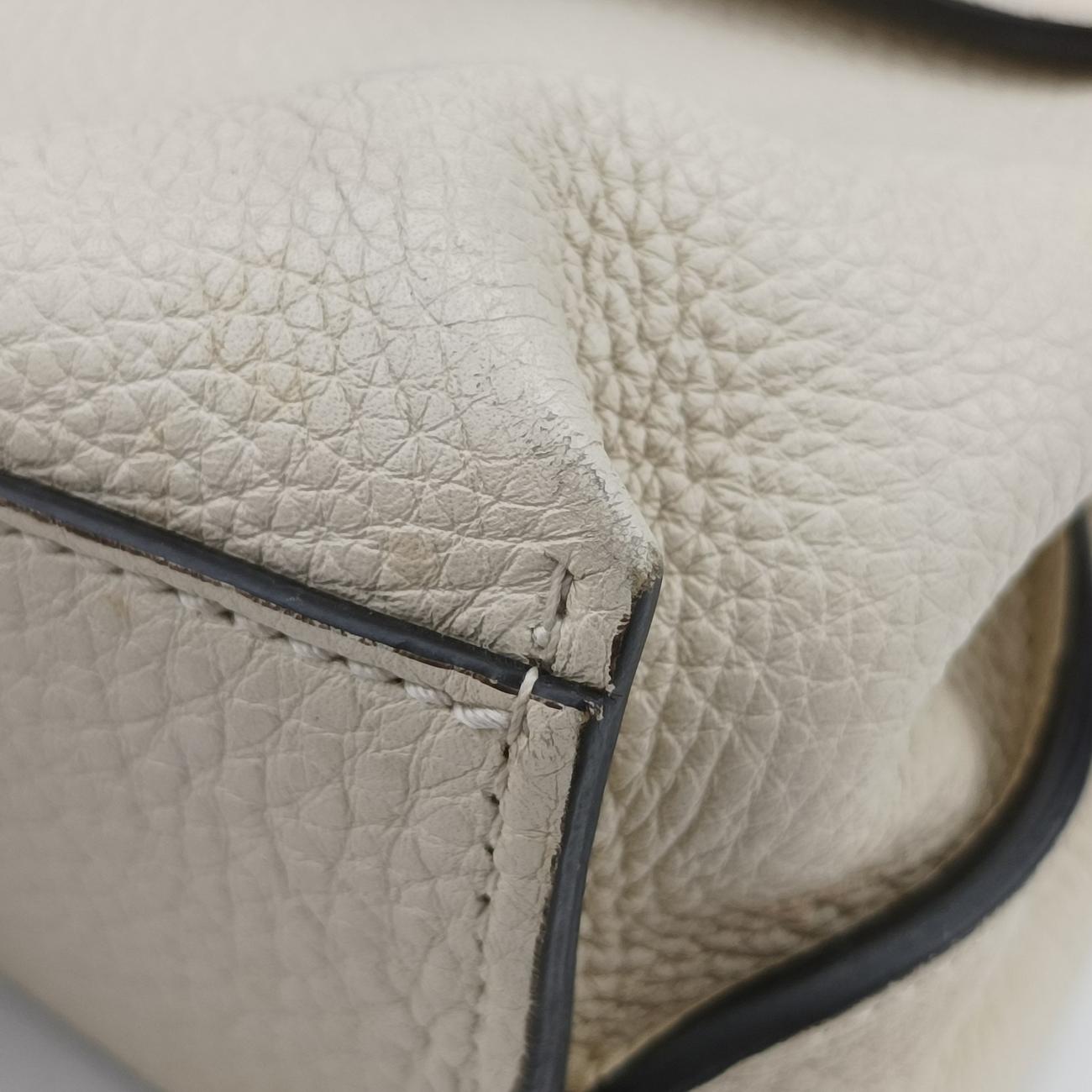 Bamboo DailyWhiteLeather370831B017429526バンブーデイリーホワイトレザー370831B017429526