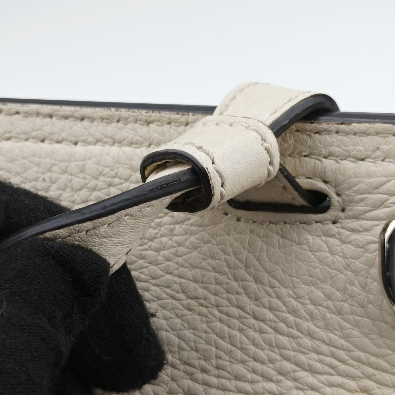 Bamboo DailyWhiteLeather370831B017429526バンブーデイリーホワイトレザー370831B017429526