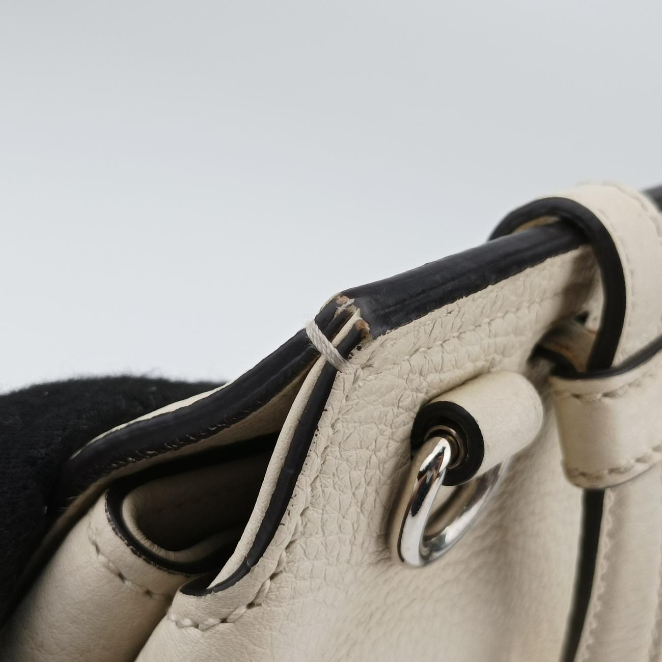 Bamboo DailyWhiteLeather370831B017429526バンブーデイリーホワイトレザー370831B017429526