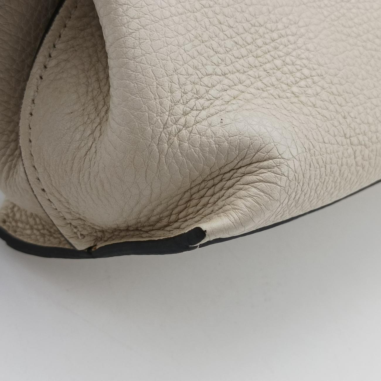 Bamboo DailyWhiteLeather370831B017429526バンブーデイリーホワイトレザー370831B017429526