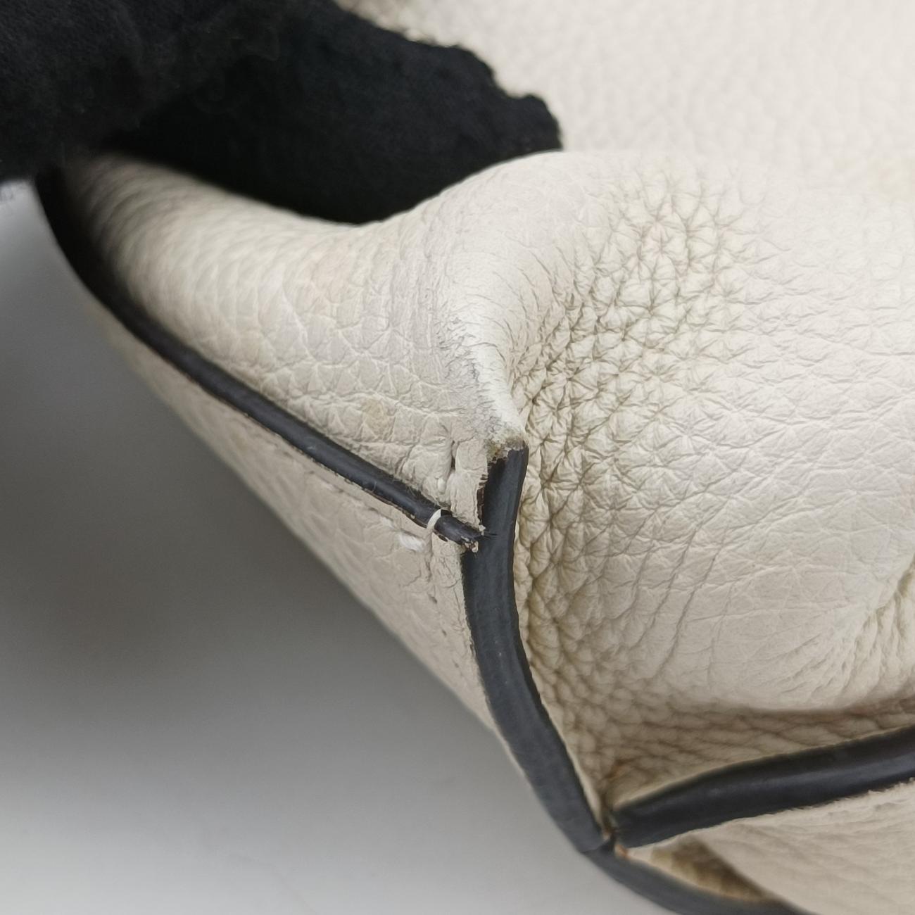 Bamboo DailyWhiteLeather370831B017429526バンブーデイリーホワイトレザー370831B017429526