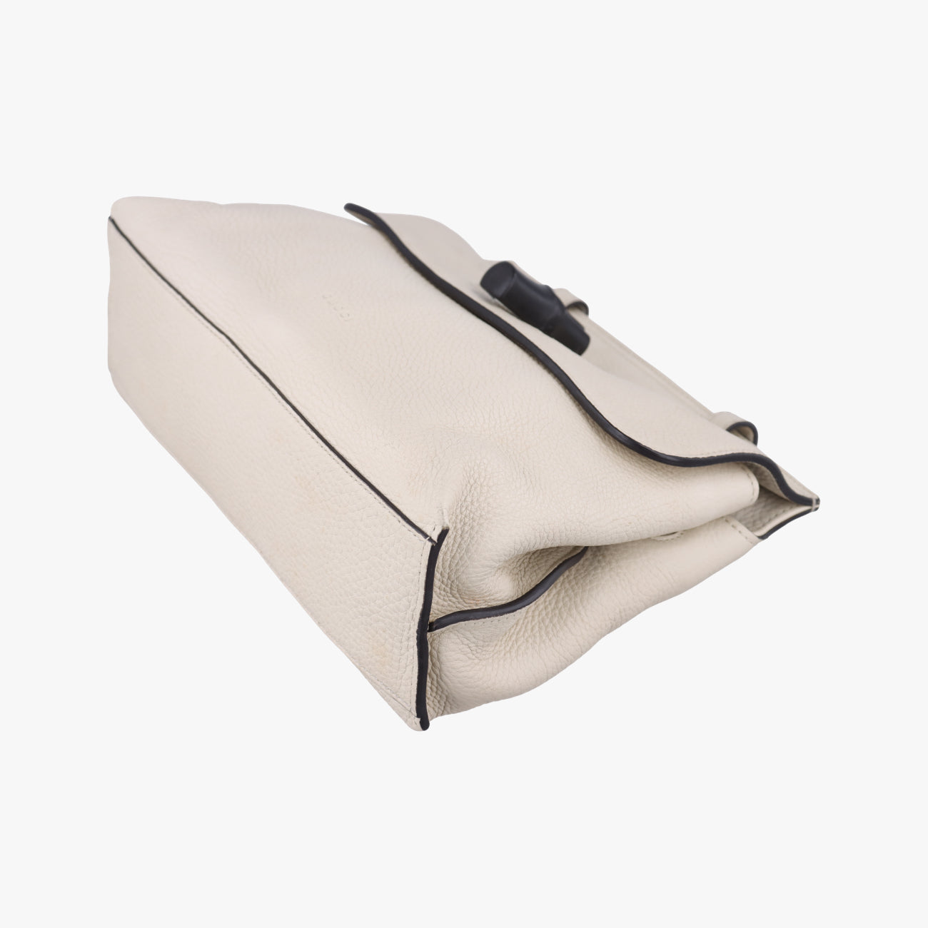 Bamboo DailyWhiteLeather370831B017429526バンブーデイリーホワイトレザー370831B017429526