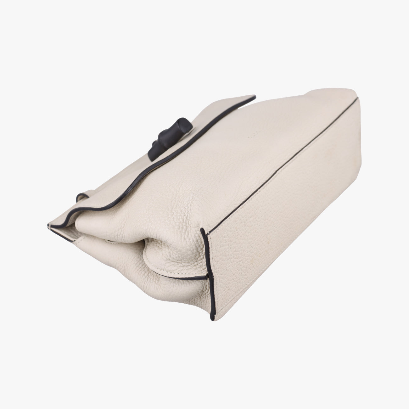 Bamboo DailyWhiteLeather370831B017429526バンブーデイリーホワイトレザー370831B017429526