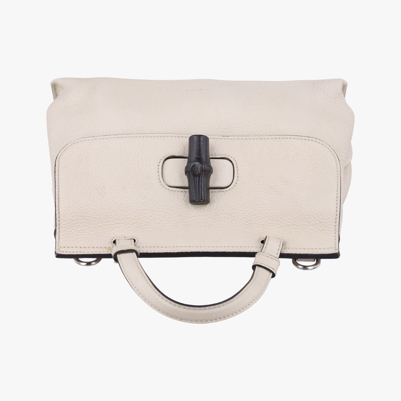 Bamboo DailyWhiteLeather370831B017429526バンブーデイリーホワイトレザー370831B017429526