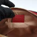 GG BloomsMulticolourPVC coated canvas x leather432123A019792212GGブルームスマルチカラーPVCコーティングキャンバス×レザー432123A019792212