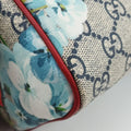 GG BloomsMulticolourPVC coated canvas x leather432123A019792212GGブルームスマルチカラーPVCコーティングキャンバス×レザー432123A019792212