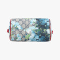 GG BloomsMulticolourPVC coated canvas x leather432123A019792212GGブルームスマルチカラーPVCコーティングキャンバス×レザー432123A019792212