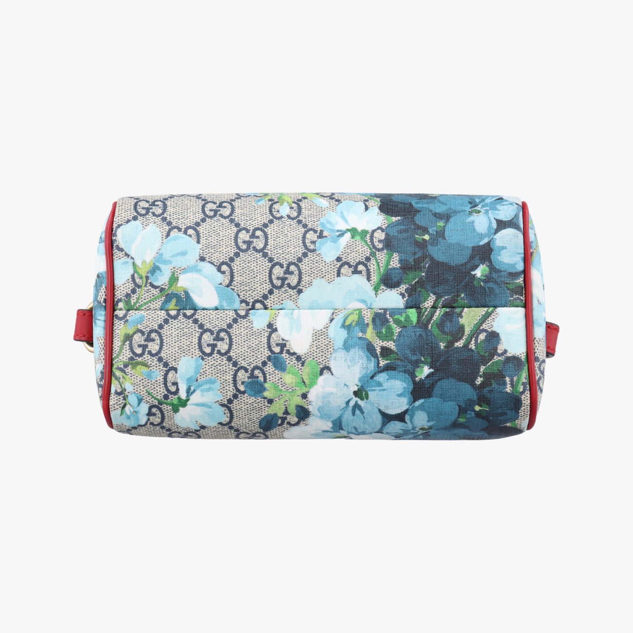 GG BloomsMulticolourPVC coated canvas x leather432123A019792212GGブルームスマルチカラーPVCコーティングキャンバス×レザー432123A019792212
