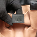 Broadway Pearl BeeNavyLeather453778B021633806ブロードウェイ パール ビーブルーブラックレザー453778B021633806
