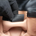 Broadway Pearl BeeNavyLeather453778B021633806ブロードウェイ パール ビーブルーブラックレザー453778B021633806