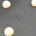 Broadway Pearl BeeNavyLeather453778B021633806ブロードウェイ パール ビーブルーブラックレザー453778B021633806
