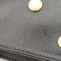 Broadway Pearl BeeNavyLeather453778B021633806ブロードウェイ パール ビーブルーブラックレザー453778B021633806