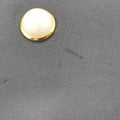 Broadway Pearl BeeNavyLeather453778B021633806ブロードウェイ パール ビーブルーブラックレザー453778B021633806