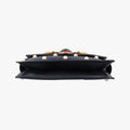 Broadway Pearl BeeNavyLeather453778B021633806ブロードウェイ パール ビーブルーブラックレザー453778B021633806