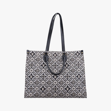 On the Go GMBlackJacquardM57207FL4200  芯片オンザゴーGM　ブラックジャガードM57207FL4200  芯片