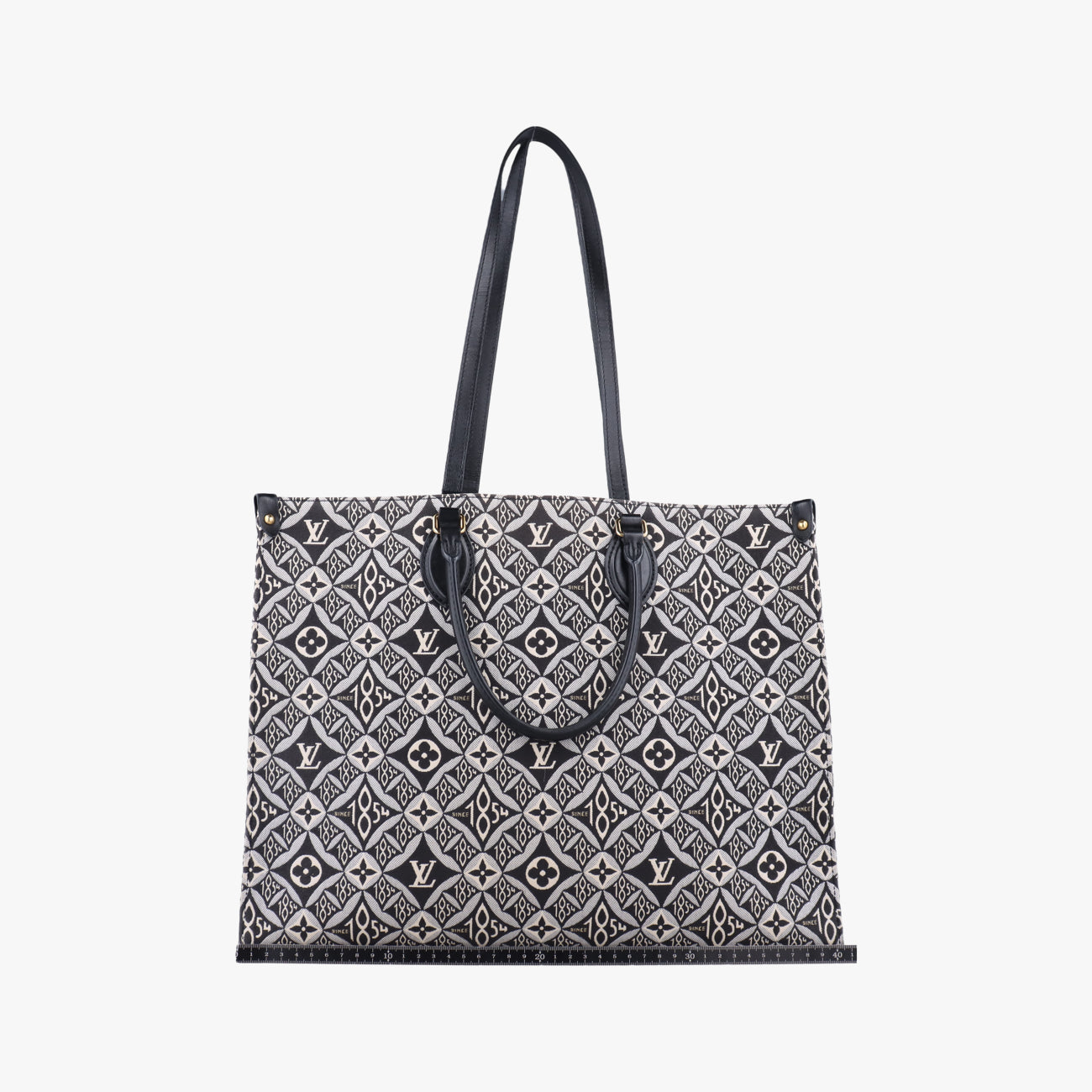 On the Go GMBlackJacquardM57207FL4200  芯片オンザゴーGM　ブラックジャガードM57207FL4200  芯片