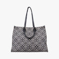 On the Go GMBlackJacquardM57207ICチップオンザゴーGM　ブラックジャガードM57207ICチップ