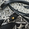 On the Go GMBlackJacquardM57207ICチップオンザゴーGM　ブラックジャガードM57207ICチップ