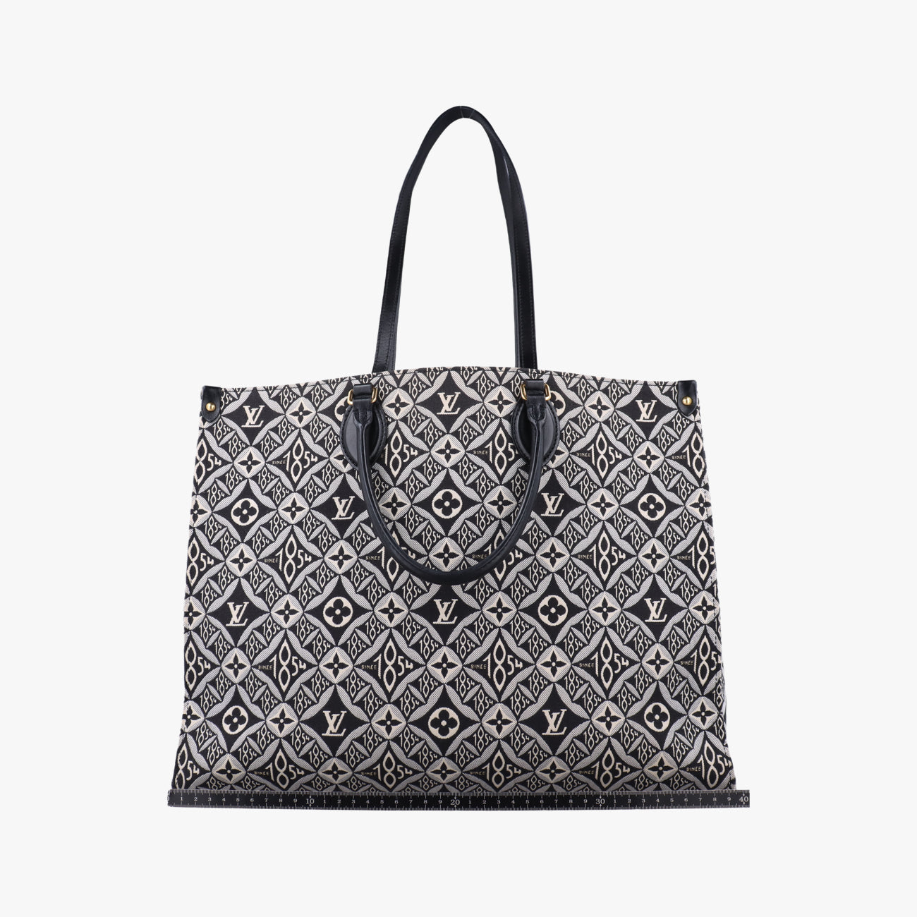 On the Go GMBlackJacquardM57207ICチップオンザゴーGM　ブラックジャガードM57207ICチップ