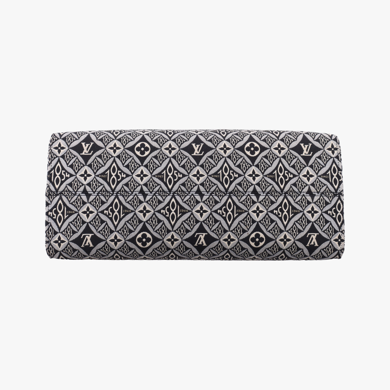 On the Go GMBlackJacquardM57207ICチップオンザゴーGM　ブラックジャガードM57207ICチップ