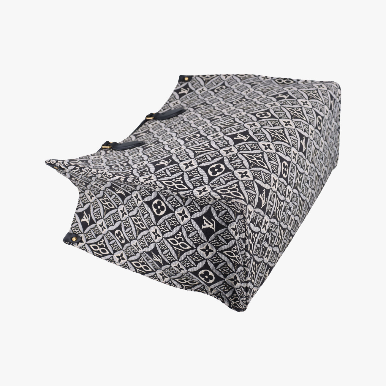 On the Go GMBlackJacquardM57207ICチップオンザゴーGM　ブラックジャガードM57207ICチップ