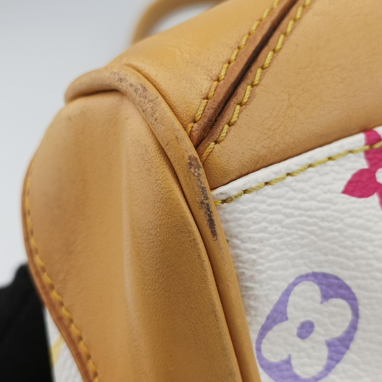 CLAUDIAwhiteMonogram MulticolorM40193CE4190クラウディアブロンモノグラム マルチカラーM40193CE4190