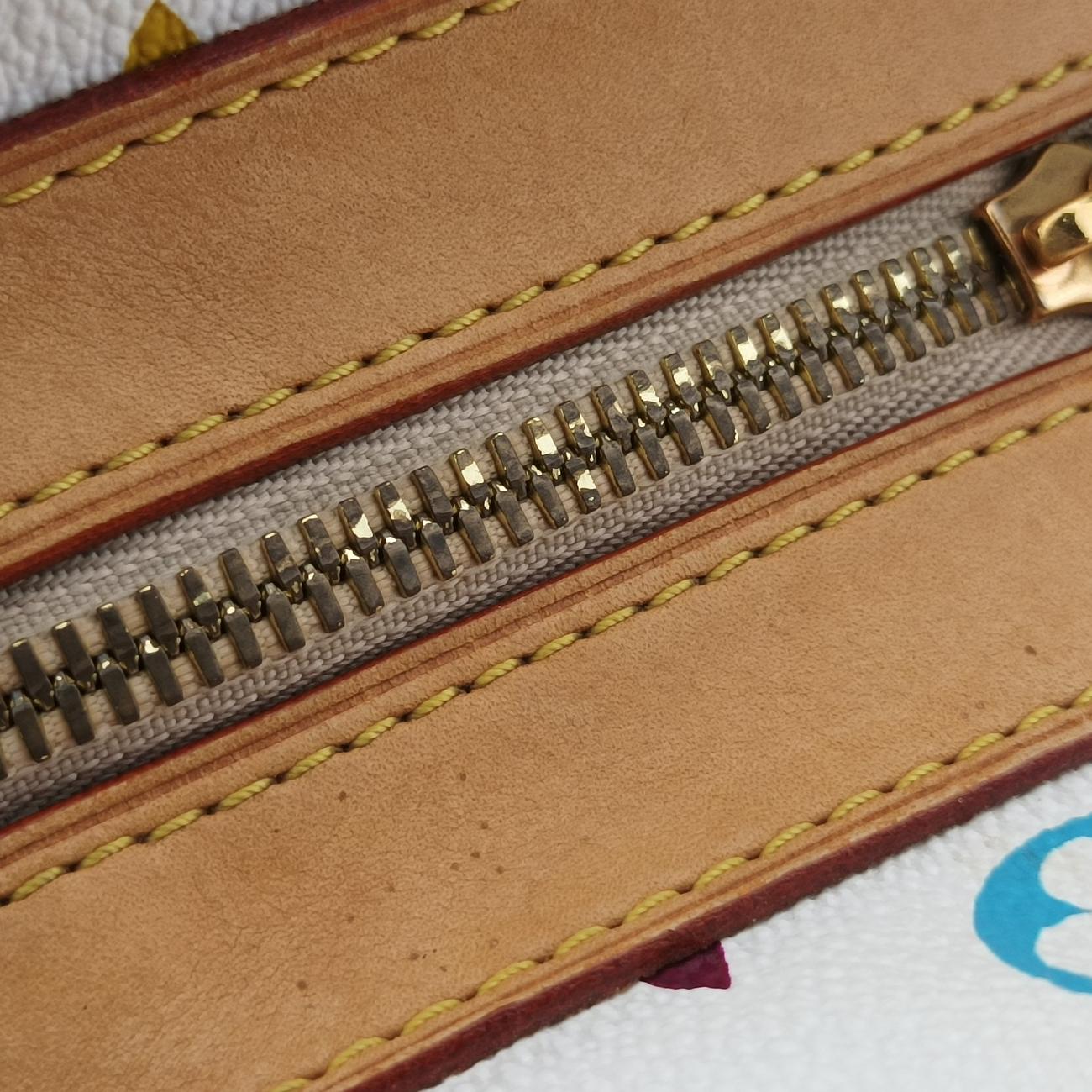 CLAUDIAwhiteMonogram MulticolorM40193CE4190クラウディアブロンモノグラム マルチカラーM40193CE4190