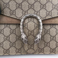 DionysusBrownPVC coated canvas421970B026209073ディオニュソスブラウンPVCコーティングキャンバス421970B026209073