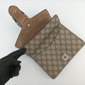 DionysusBrownPVC coated canvas421970B026209073ディオニュソスブラウンPVCコーティングキャンバス421970B026209073
