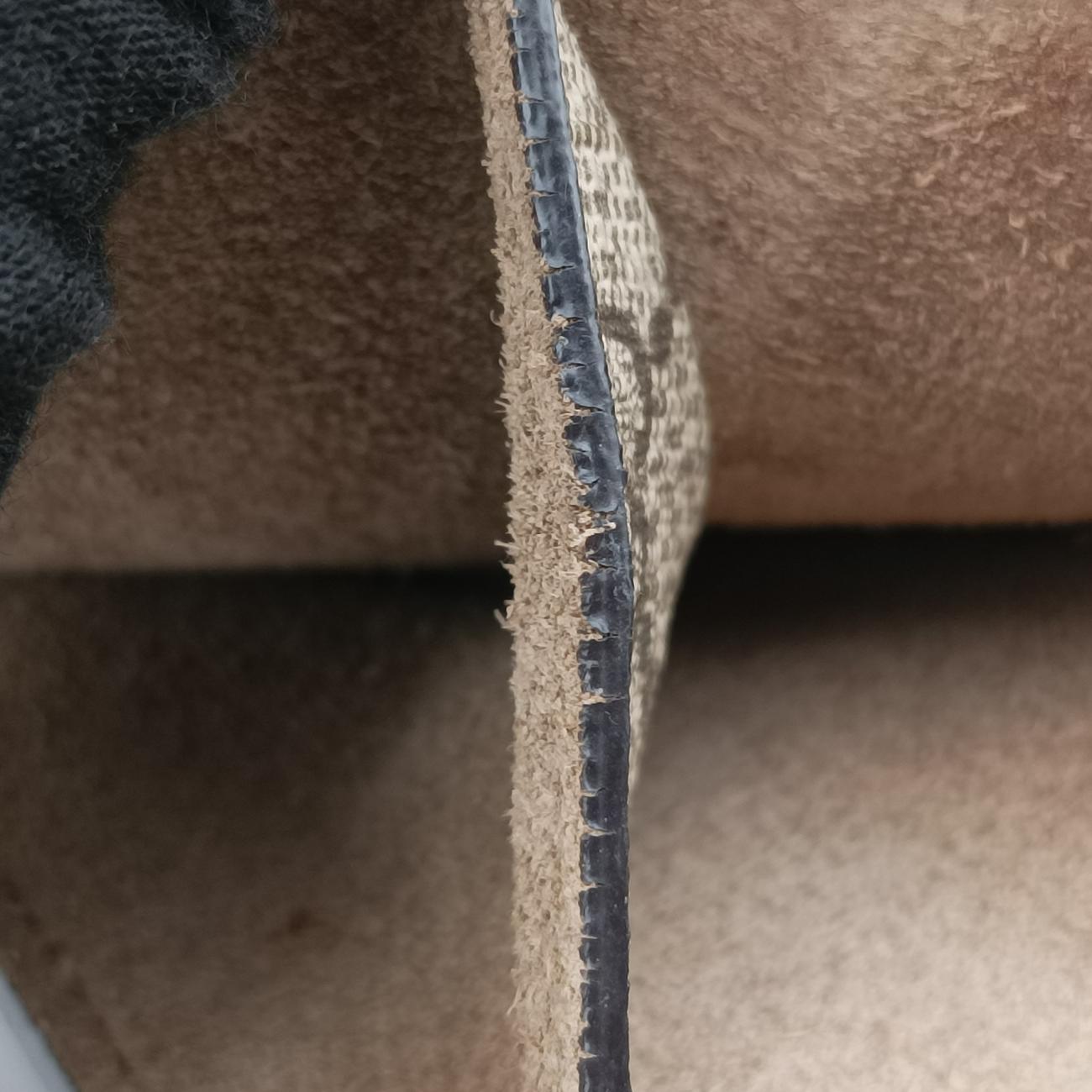 DionysusBrownPVC coated canvas421970B026209073ディオニュソスブラウンPVCコーティングキャンバス421970B026209073