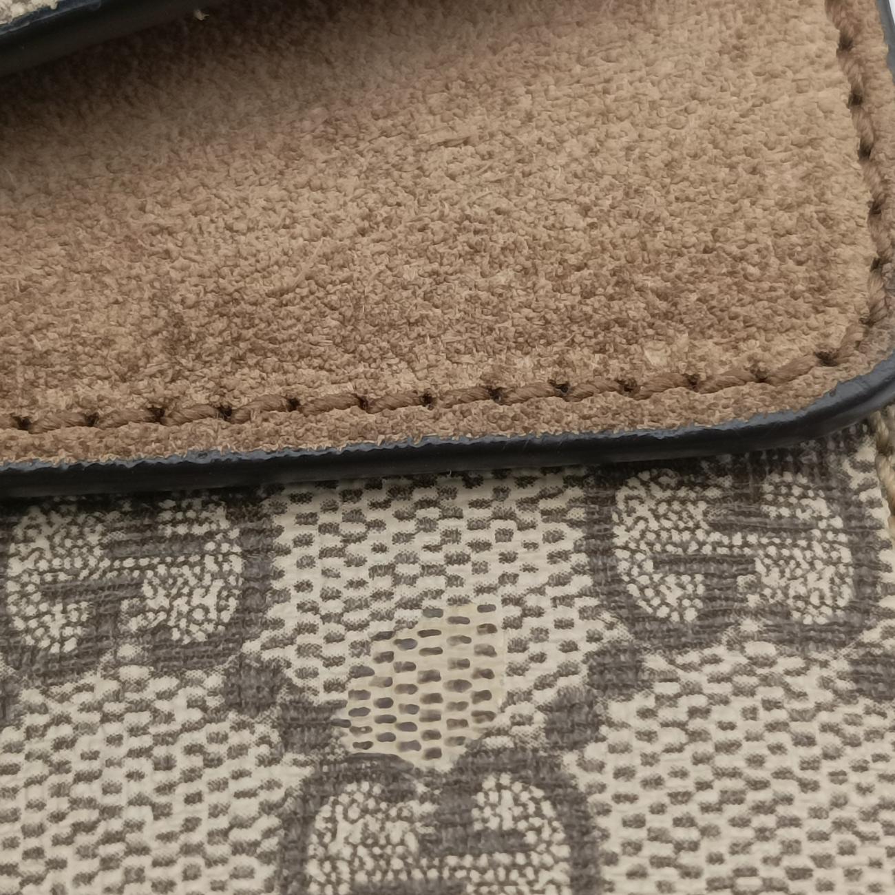 DionysusBrownPVC coated canvas421970B026209073ディオニュソスブラウンPVCコーティングキャンバス421970B026209073
