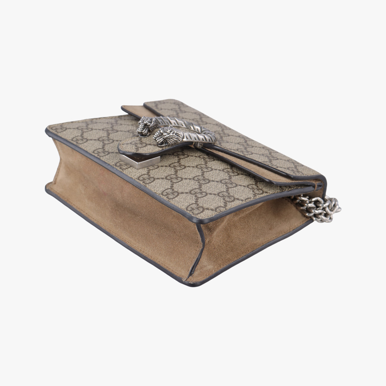 DionysusBrownPVC coated canvas421970B026209073ディオニュソスブラウンPVCコーティングキャンバス421970B026209073