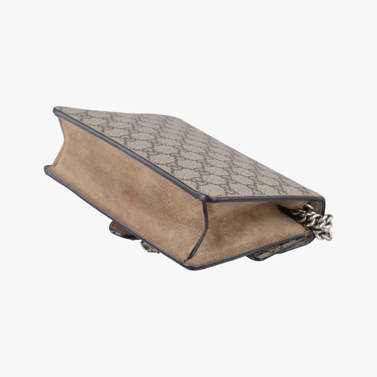 DionysusBrownPVC coated canvas421970B026209073ディオニュソスブラウンPVCコーティングキャンバス421970B026209073