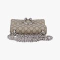 DionysusBrownPVC coated canvas421970B026209073ディオニュソスブラウンPVCコーティングキャンバス421970B026209073