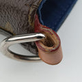 Cabas NSBrownMonogram V-LineM50147TS0155カバNSモノグラム/ブラウン系モノグラム ＶラインM50147TS0155