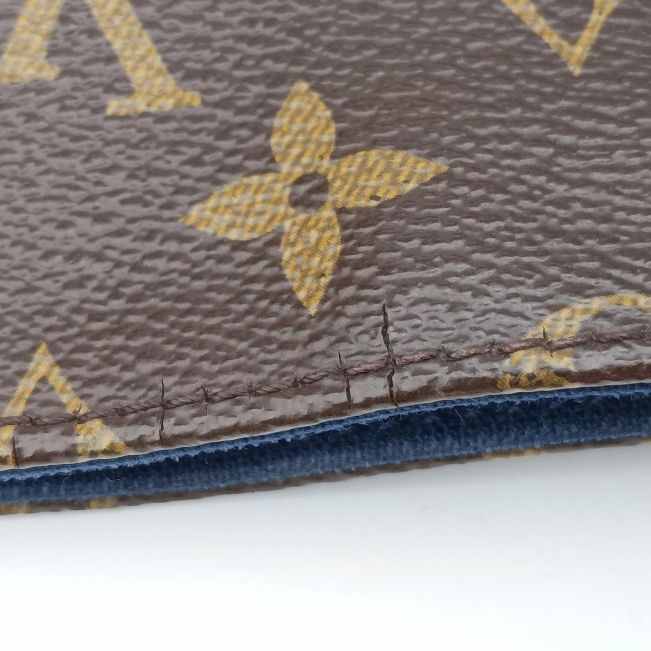 Cabas NSBrownMonogram V-LineM50147TS0155カバNSモノグラム/ブラウン系モノグラム ＶラインM50147TS0155