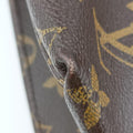 Cabas NSBrownMonogram V-LineM50147TS0155カバNSモノグラム/ブラウン系モノグラム ＶラインM50147TS0155