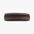 Cabas NSBrownMonogram V-LineM50147TS0155カバNSモノグラム/ブラウン系モノグラム ＶラインM50147TS0155