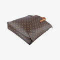 Cabas NSBrownMonogram V-LineM50147TS0155カバNSモノグラム/ブラウン系モノグラム ＶラインM50147TS0155