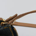 SaddleBluefabricPZ 0701サドルブルーファブリックPZ 0701