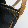 SaddleBluefabricPZ 0701サドルブルーファブリックPZ 0701