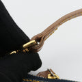 SaddleBluefabricPZ 0701サドルブルーファブリックPZ 0701
