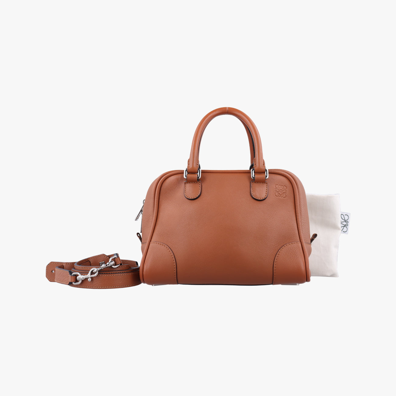 AmazonaBrownLeather011409アマソナブラウンレザー011409
