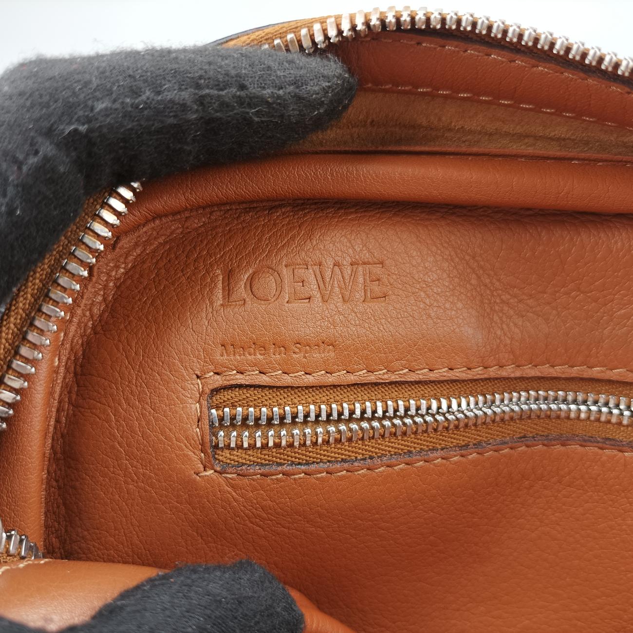AmazonaBrownLeather011409アマソナブラウンレザー011409